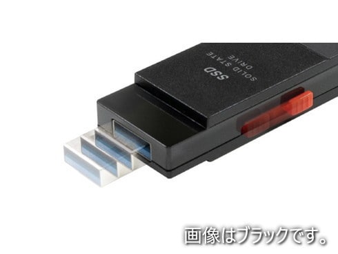 ヨドバシ.com - バッファロー BUFFALO SSD-SCT2.0U3-BA [PC/TV録画向け