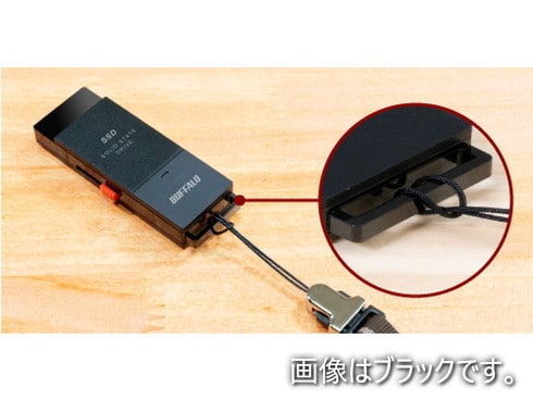 ヨドバシ.com - バッファロー BUFFALO PC/TV録画向け USB3.2（Gen2 ...