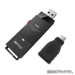 ヨドバシ.com - バッファロー BUFFALO SSD-SCT2.0U3-WA [PC/TV録画向け