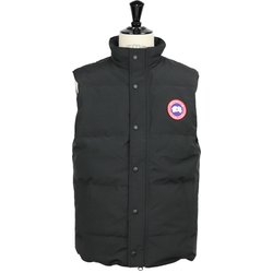 ヨドバシ.com - カナダグース CANADA GOOSE GARSON VEST 4151M BLACK S