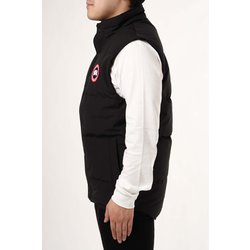 ヨドバシ.com - カナダグース CANADA GOOSE FREESTYLE CREW VEST 4154M