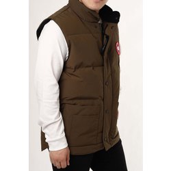 ヨドバシ.com - カナダグース CANADA GOOSE FREESTYLE CREW VEST 4154M