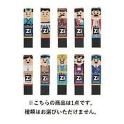 磁ケシ おじケシ 1個 (10種類アソート) RE043