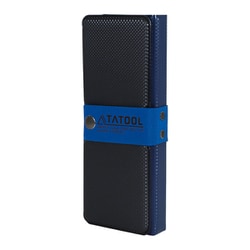 タツール筆入 ブラック SF020BK