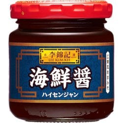 李錦記 海鮮醤 100g