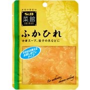 菜館 ふかひれ 60g
