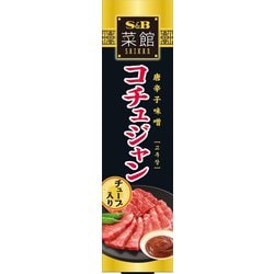 菜館 コチュジャン 40g