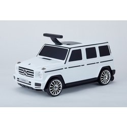 野中製作所 2511 メルセデスベンツ G-Class キャリーケース