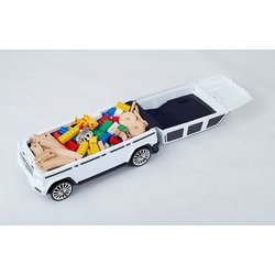 ヨドバシ.com - 野中製作所 2511 メルセデスベンツ G-Class キャリー