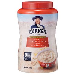 ヨドバシ.com - クエーカー QUAKER クエーカー インスタント