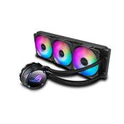 CPUクーラー ROG STRIX LC II 360 ARGB