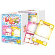 カードゲーム レシピシリーズ オリジナルレシピ制作キット [カードゲーム]