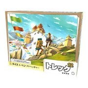 トレック12 日本語版 [ボードゲーム]