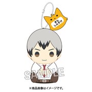 ハイキュー！！ TO THE TOP 指の上シリーズ フィンガーパペット 夏服Ver. 北信介 [キャラクターグッズ]