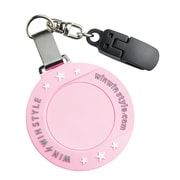 グリーンマーカー用 ホルダー MEGA HOLDER NEW RUBBERTYPE 台座/単品 WINWIN STYLE LOGO PK DA-008