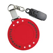 グリーンマーカー用 ホルダー MEGA HOLDER NEW RUBBERTYPE 台座/単品 WINWIN STYLE LOGO RD DA-010