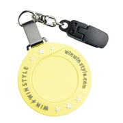 グリーンマーカー用 ホルダー MEGA HOLDER NEW RUBBERTYPE 台座/単品 WINWIN STYLE LOGO YW DA-011