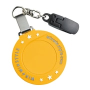 グリーンマーカー用 ホルダー MEGA HOLDER NEW RUBBERTYPE 台座/単品 WINWIN STYLE LOGO OR DA-012