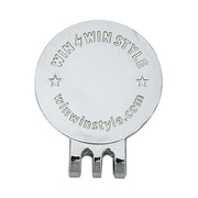 グリーンマーカー用 ホルダー MEGA CLIP 台座/単品 MINI CLIP SV DA-036