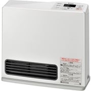 ガスファンヒーター 都市ガス用 東邦ガス供給エリア向け 木造7畳/コンクリート造9畳まで RC-24FSJ/13A