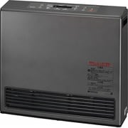 ガスファンヒーター 都市ガス用 東邦ガス供給エリア向け 木造15畳/コンクリート造21畳まで RC-58FSU(BM)