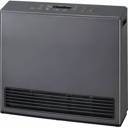 リンナイ ガスファンヒーター Rinnai RC-U5801E 13A