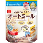 プレミアム ピュア オートミール 340g