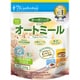 オーガニック ピュア オートミール 330g