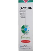 メサジル 犬猫用 120.5g