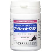 アイショットクリア 犬猫用 120粒