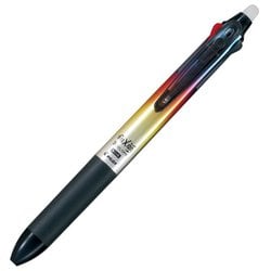 フリクションボール3 スリム ヒートグラデーション デザインシリーズ LKFBS60EF-DHGR