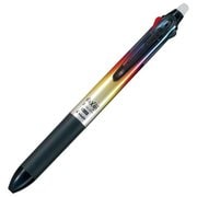 フリクションボール3 スリム ヒートグラデーション デザインシリーズ LKFBS60EF-DHGR