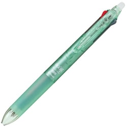 フリクションボール3 スリム フロストグリーン デザインシリーズ LKFBS60EF-DFRG