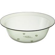 洗面器 フランクタイム ウオッシュボール S クリアグリーン