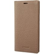 GBCSC-IP14TPE [iPhone 13用 Shrunken-calf Leather TPE]