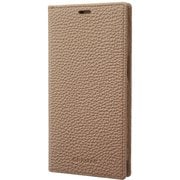 GBCSC-IP15TPE [iPhone 13 Pro用 Shrunken-calf Leather TPE]