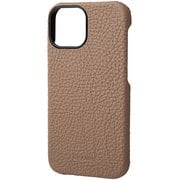 GSCSC-IP13TPE [iPhone 13 mini用 Shrunken-calf Leather TPE]
