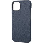 GSCSC-IP14NVY [iPhone 13用 Shrunken-calf Leather NVY]