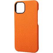 GSCSC-IP14ORG [iPhone 13用 Shrunken-calf Leather ORG]