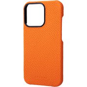GSCSC-IP15ORG [iPhone 13 Pro用 Shrunken-calf Leather ORG]