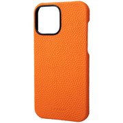 GSCSC-IP17ORG [iPhone 13 Pro Max用 Shrunken-calf Leather ORG]
