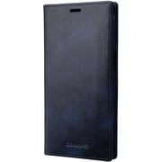 GBCMC-IP15NVY [iPhone 13 Pro用 Museum calf Leather NVY]
