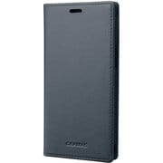 GBCIG-IP13NVY [iPhone 13 mini用 Italian Genuine NVY]