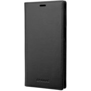 GBCIG-IP14BLK [iPhone 13用 Italian Genuine BLK]