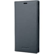 GBCIG-IP15NVY [iPhone 13 Pro用 Italian Genuine NVY Pro]