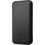 GHCCX-IP16BLK [iPhone 13 Pro用 Chromexcel Hybrid BLK]