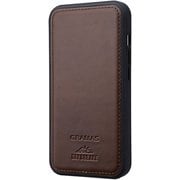 GHCCX-IP16BRW [iPhone 13 Pro用 Chromexcel Hybrid BRW]