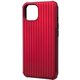 CHCRS-IP14RED [iPhone 13用 Rib-Slide Hybrid Shell RED]