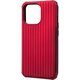 CHCRS-IP15RED [iPhone 13 Pro用 Rib-Slide Hybrid Shell RED]