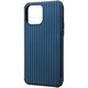 CHCRS-IP17NVY [iPhone 13 Pro Max用 Rib-Slide Hybrid Shell NVY]